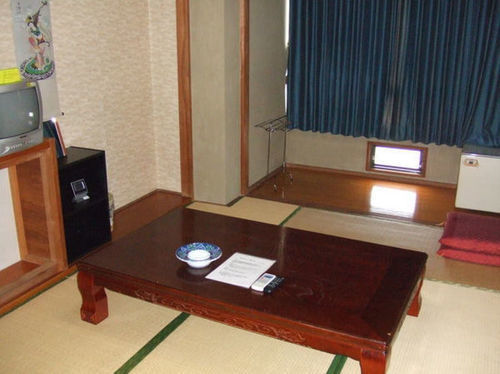 New Hotel Tamaya Usuki Екстер'єр фото